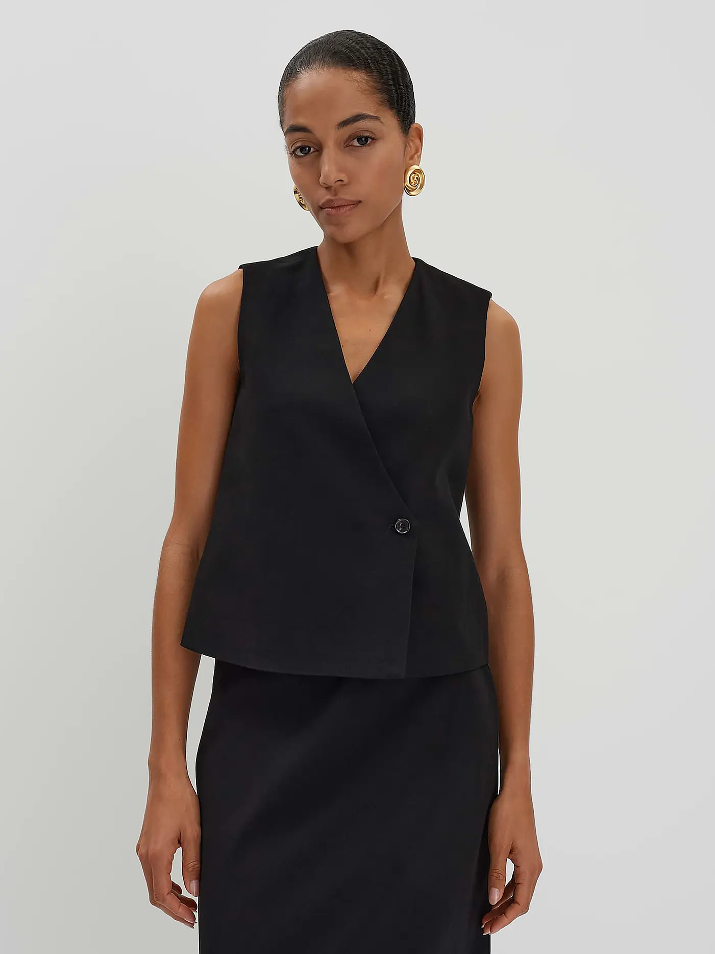 SOMEDAY | Gilet NABRIL | 
